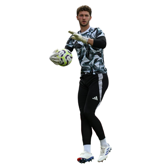 Max Thompson