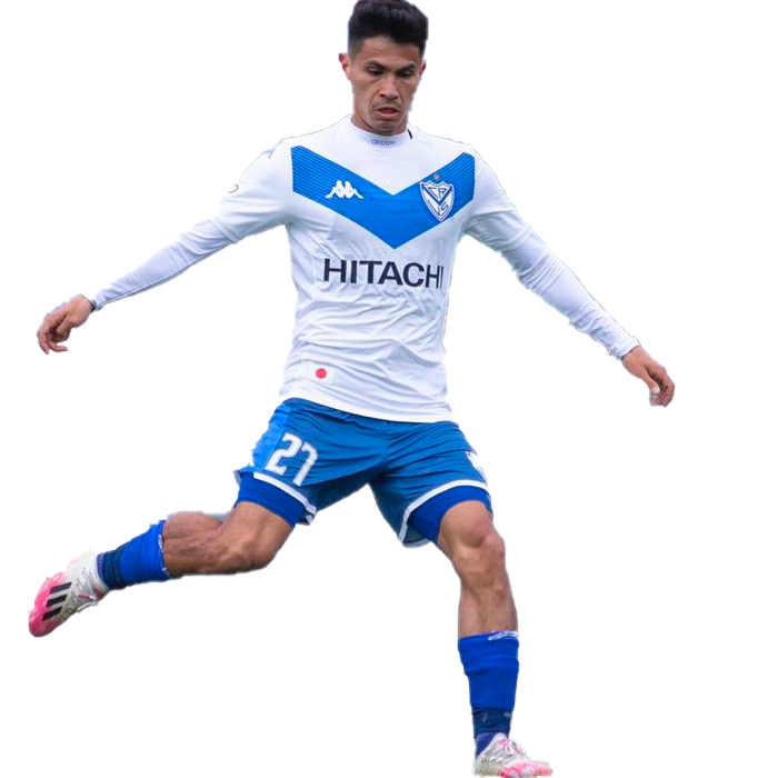 Pablo Galdames