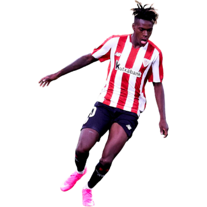 Nico Williams