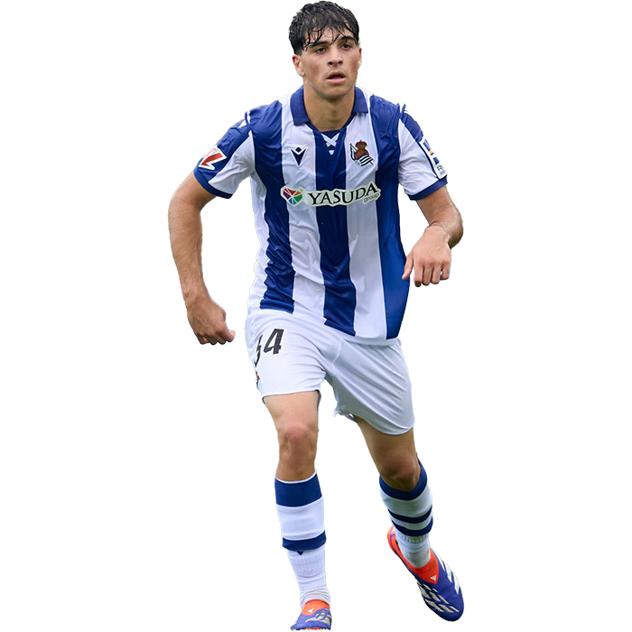 Jon Martín