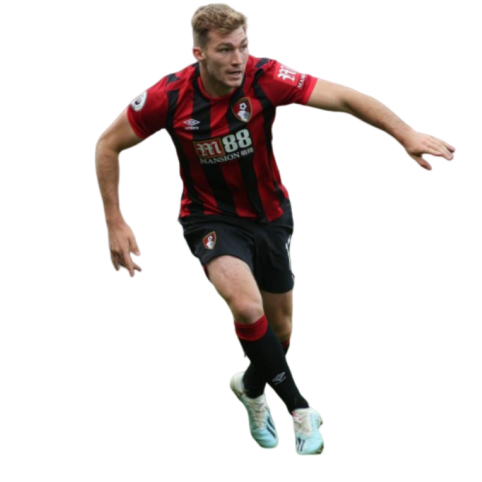 Jack Stacey