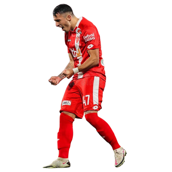 Dany Carvalho