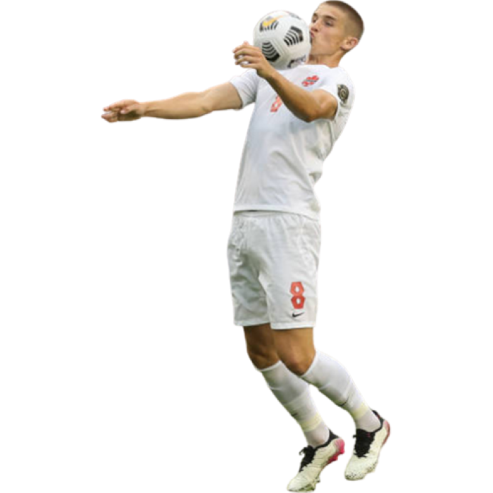 Liam Fraser
