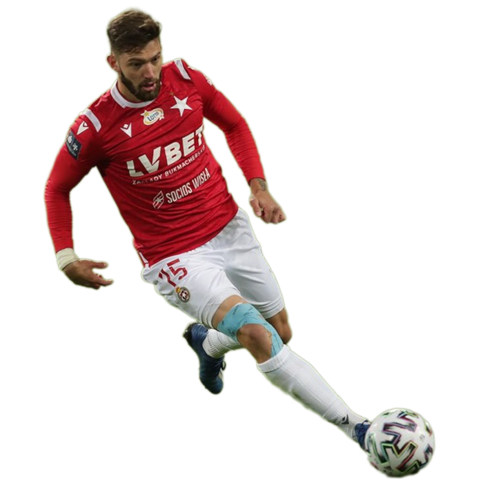 Jean Carlos Silva