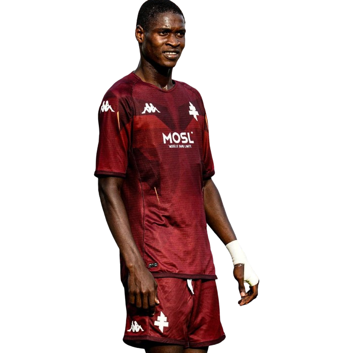 Sadibou Sané