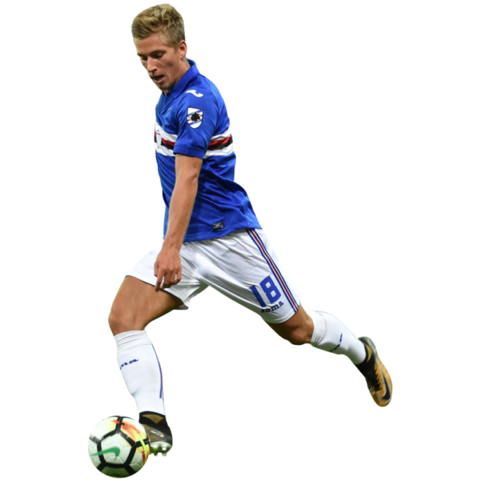 Dennis Praet