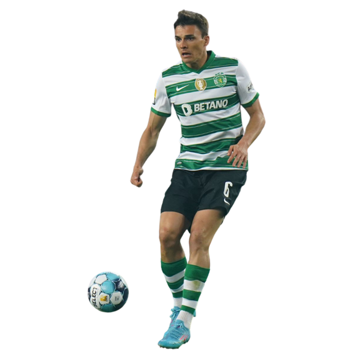 João Palhinha