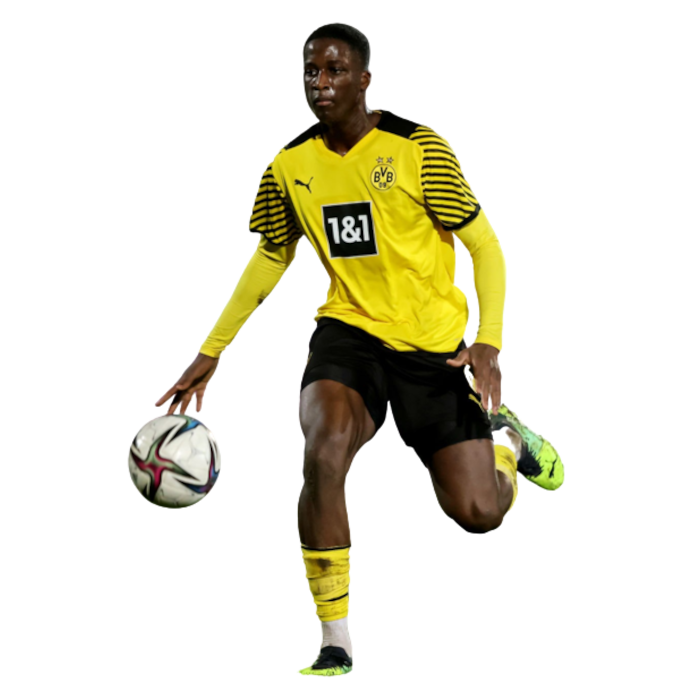 Soumaïla Coulibaly