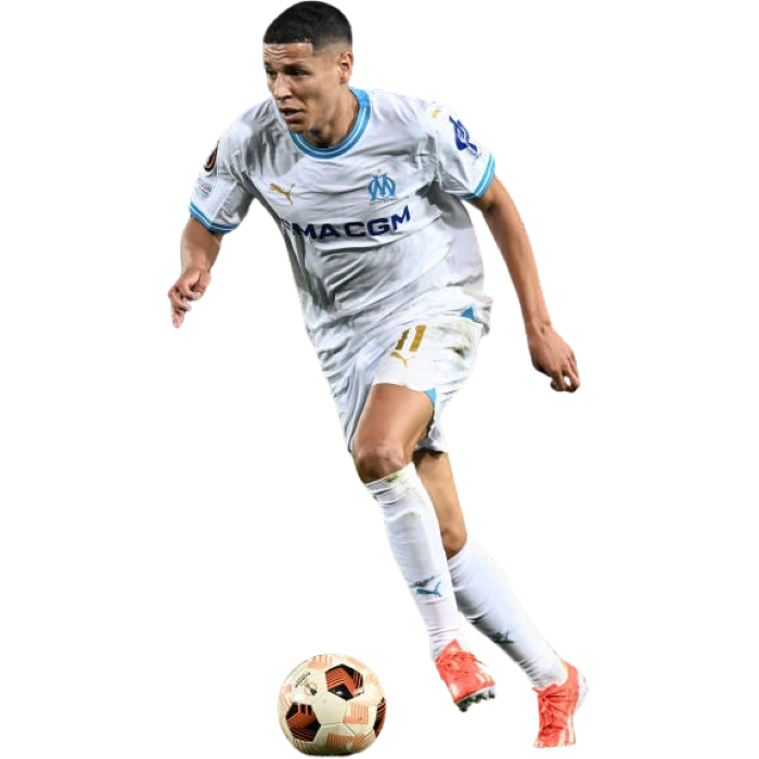 Amine Harit