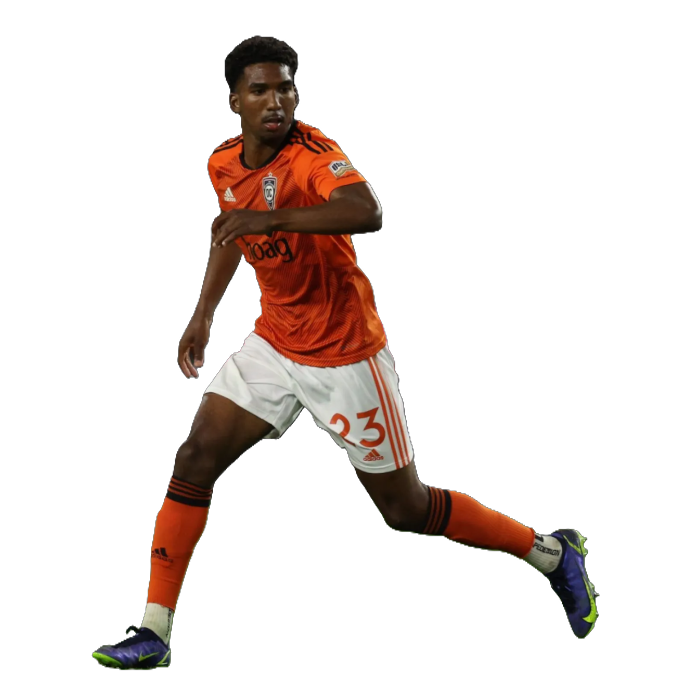 Kobi Henry