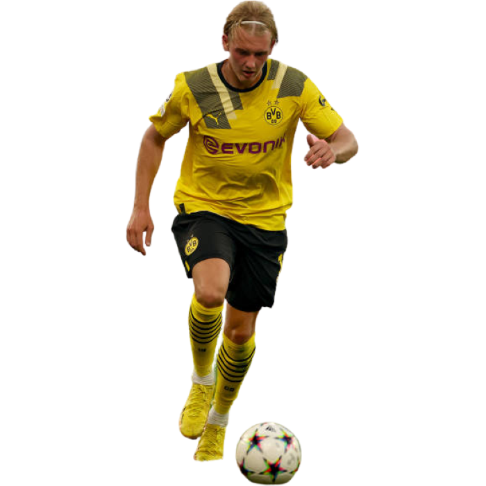 Julian Brandt