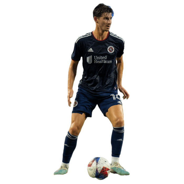Ian Harkes