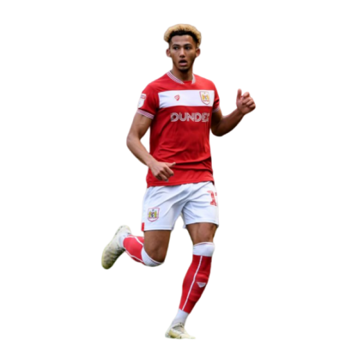Lloyd Kelly