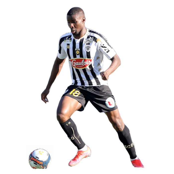 Ibrahim Amadou