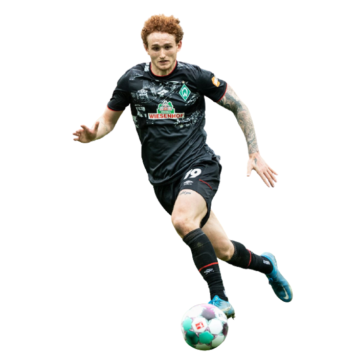 Josh Sargent