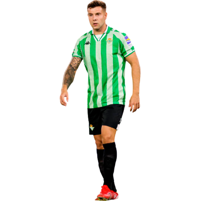 Aitor Ruibal