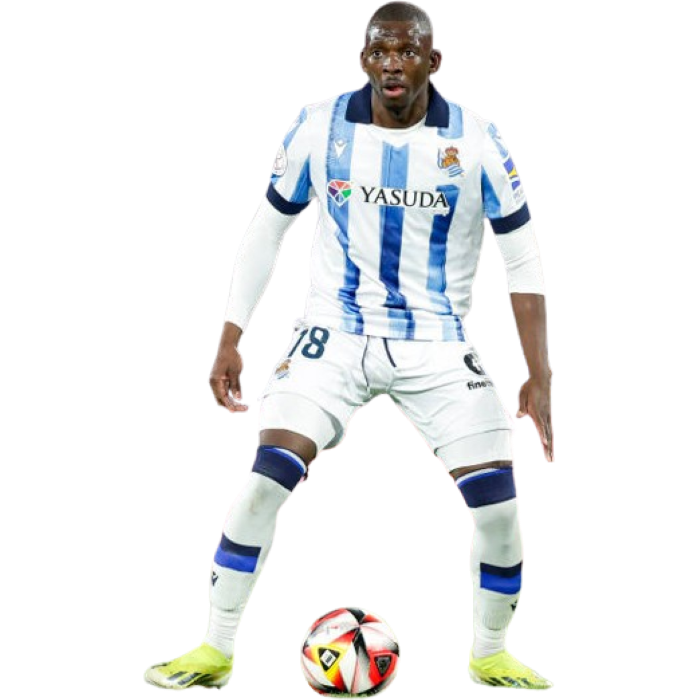 Hamari Traoré