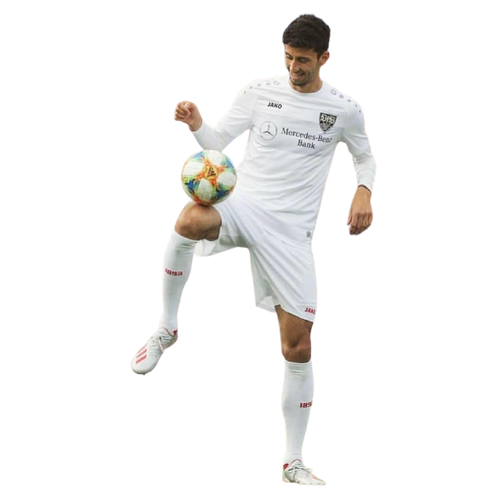 Atakan Karazor