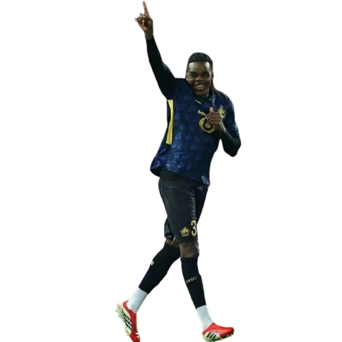 Nathan Ngoy
