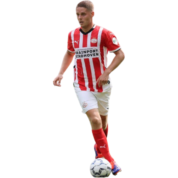 Joey Veerman