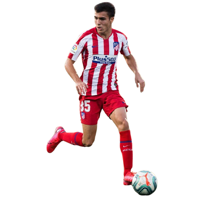 Manu Sánchez