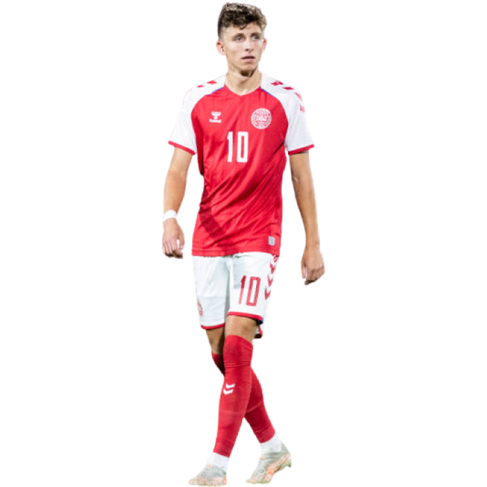 Jesper Grænge Lindstrøm