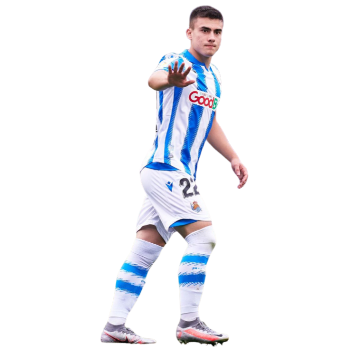 Ander Barrenetxea