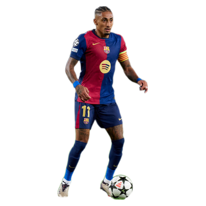 Raphinha