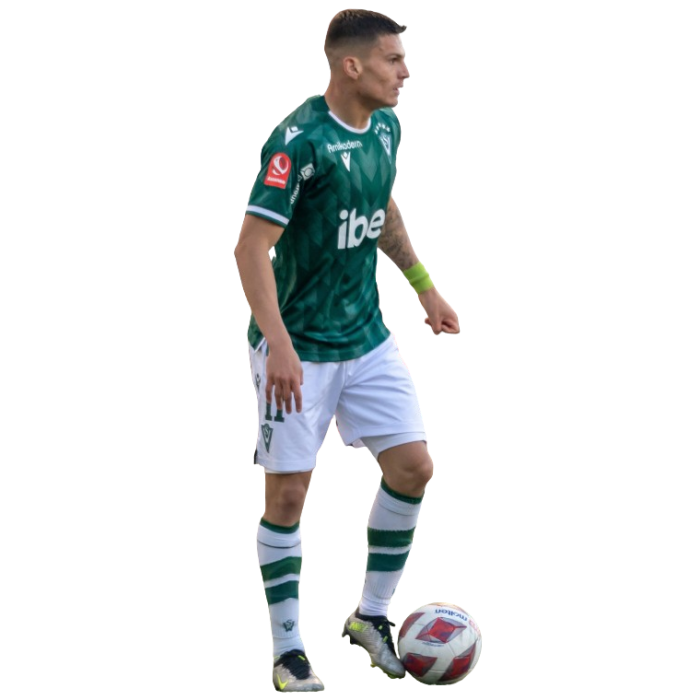 Lucas Cepeda