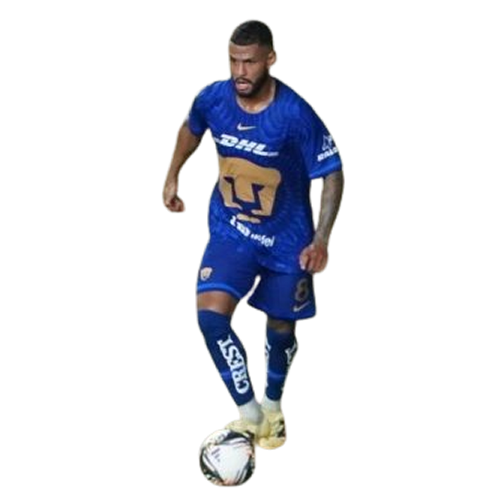 José Caicedo