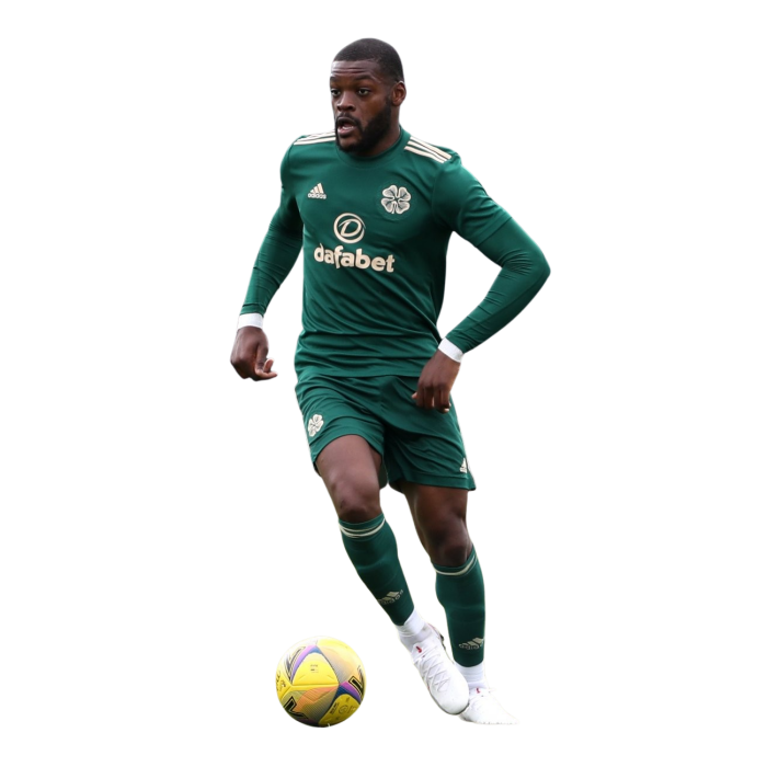 Jules Ntcham