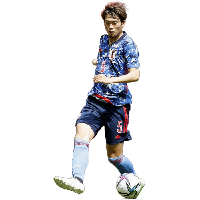 Koki Machida