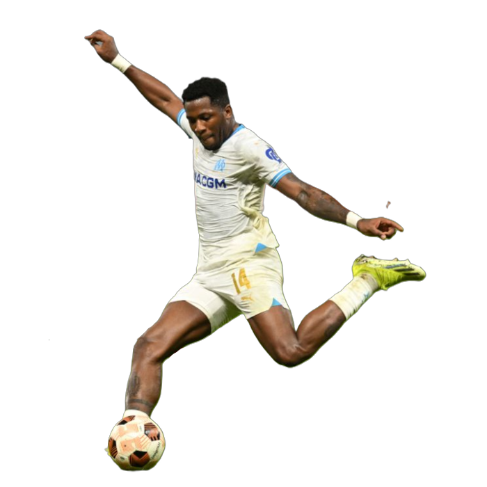 Faris Moumbagna