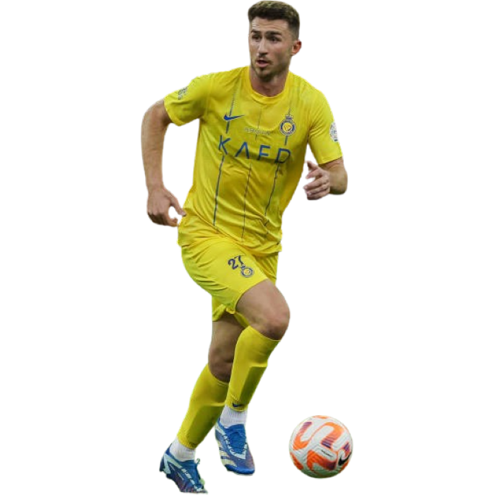 Aymeric Laporte