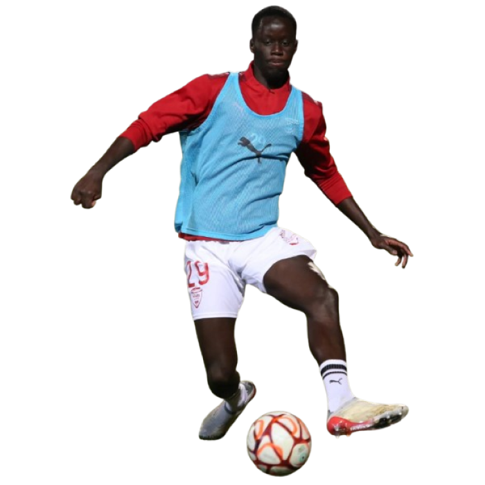 Moustapha Mbow