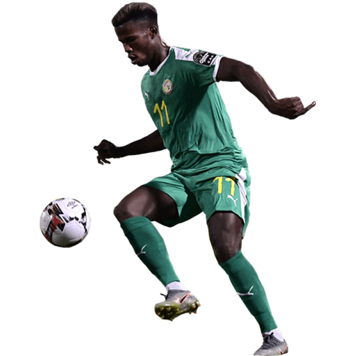 Keita Baldé