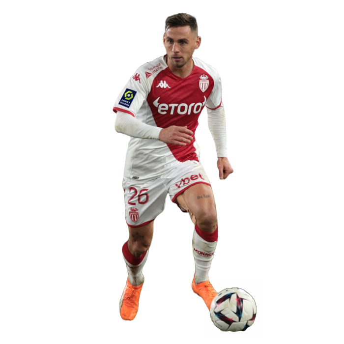 Ruben Aguilar
