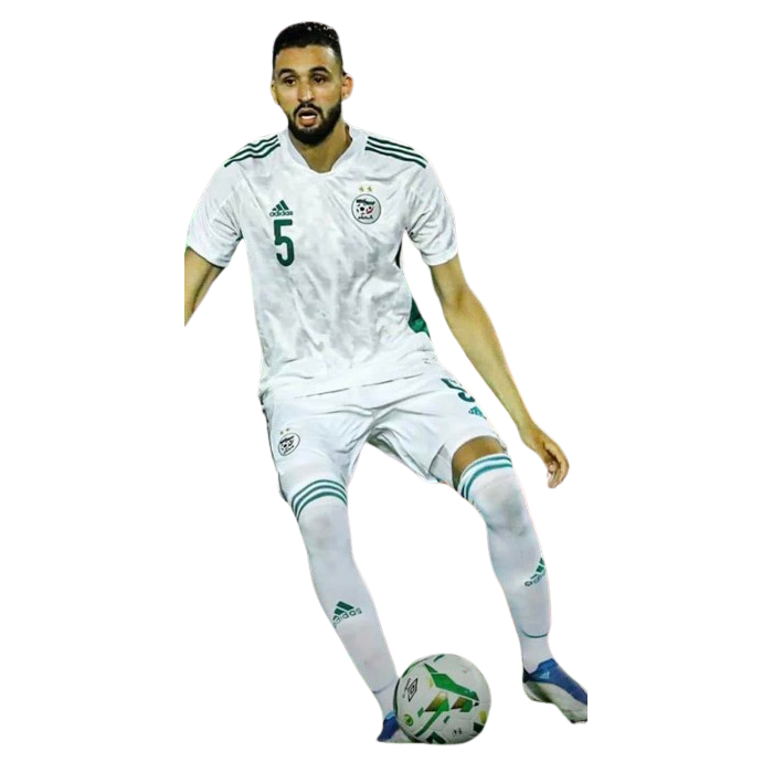 Ahmed Touba