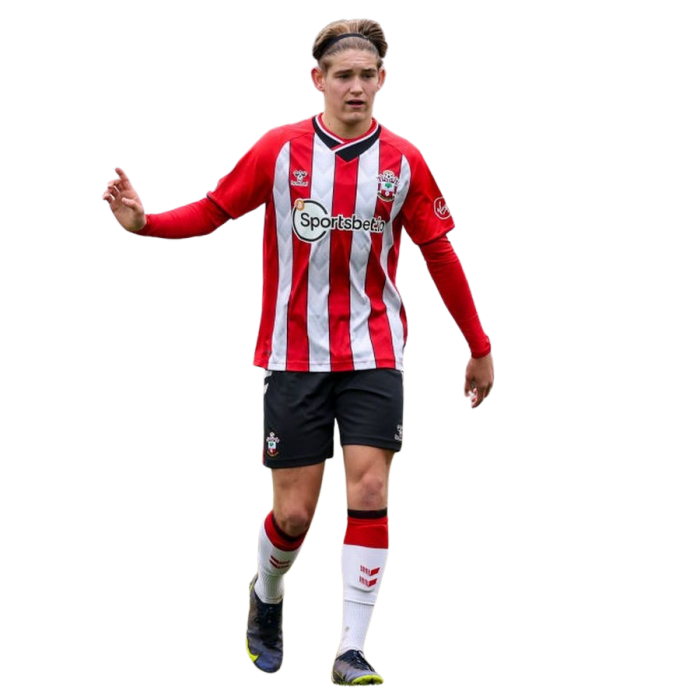 Dominic Ballard