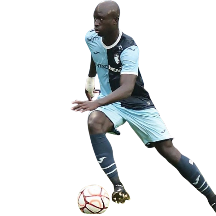 Arouna Sangante