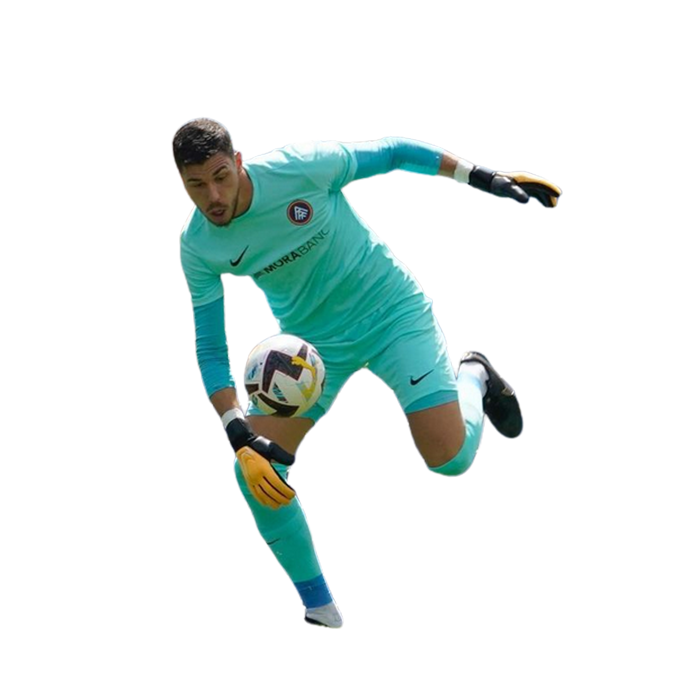 Raúl Lizoain