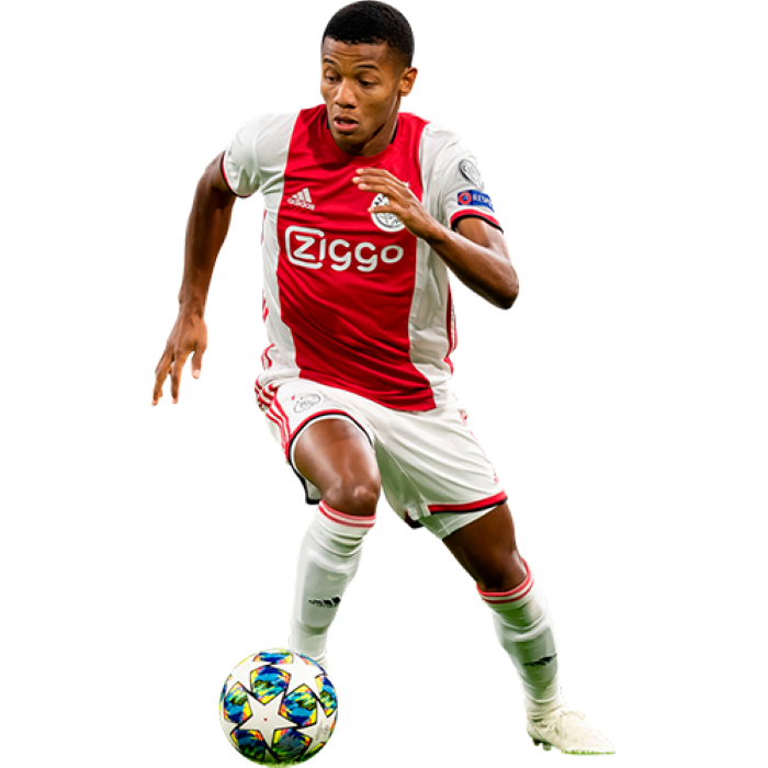 David Neres