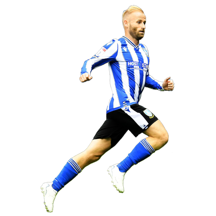 Barry Bannan