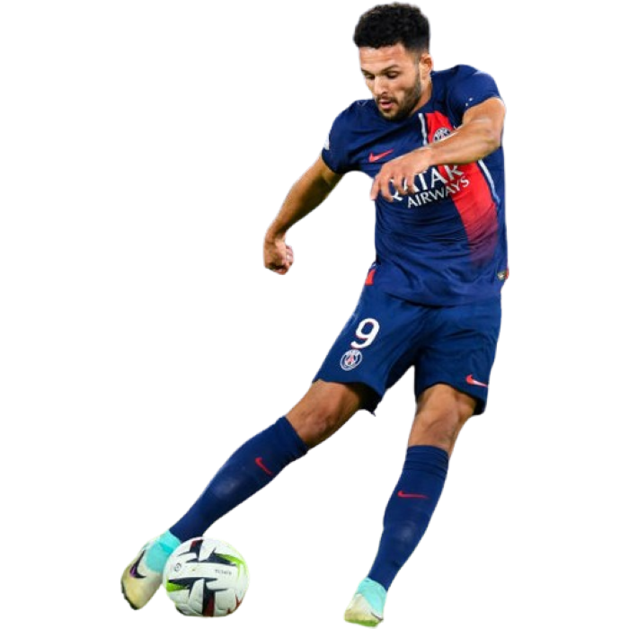 Gonçalo Ramos