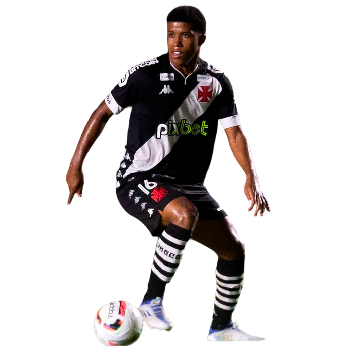 Andrey Santos
