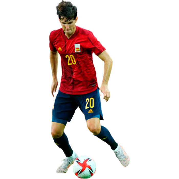 Juan Miranda