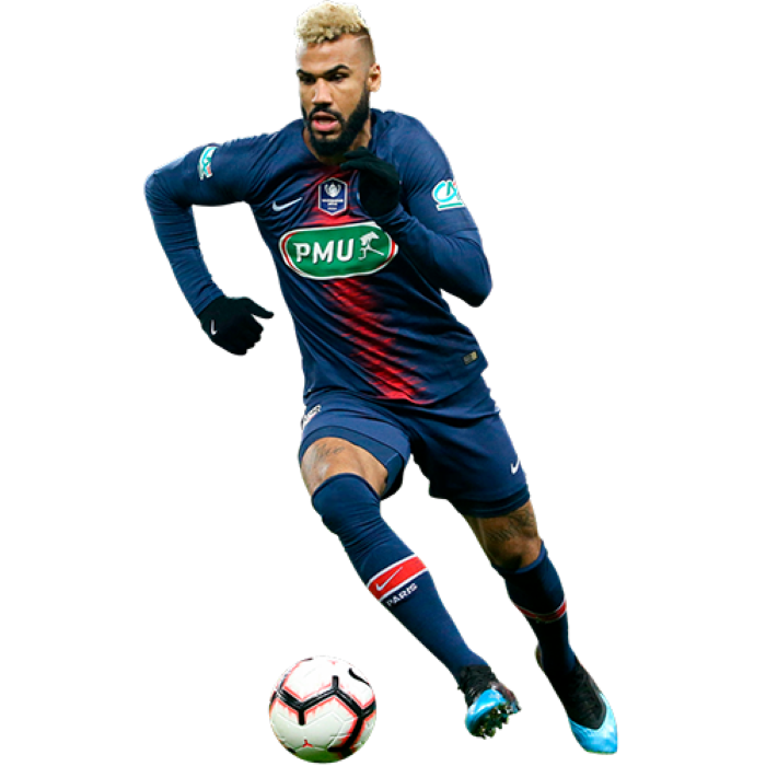 Eric Maxim Choupo-Moting