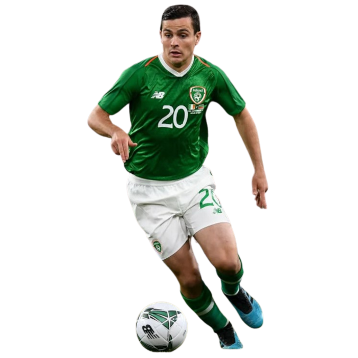 Josh Cullen