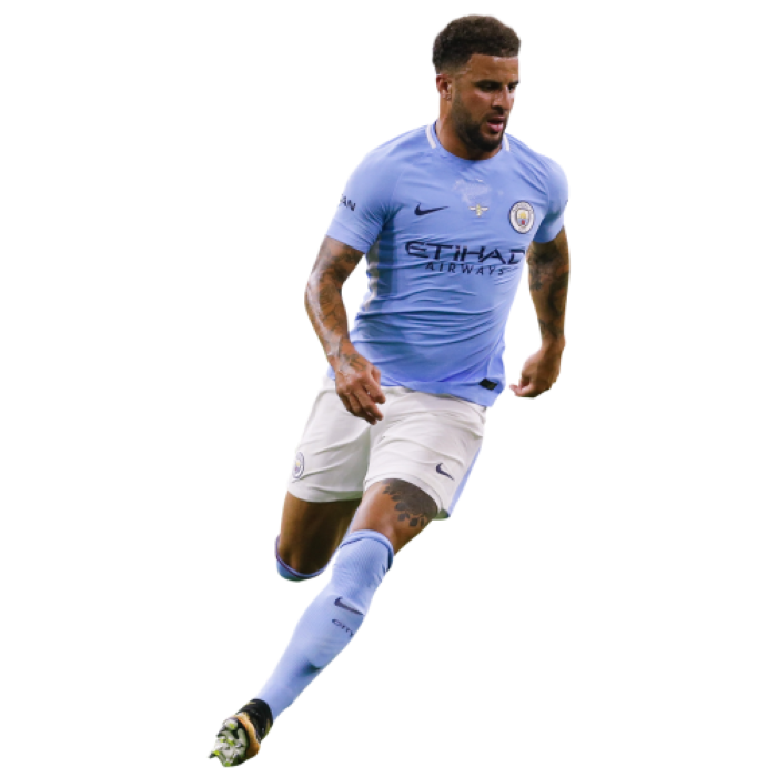 Kyle Walker