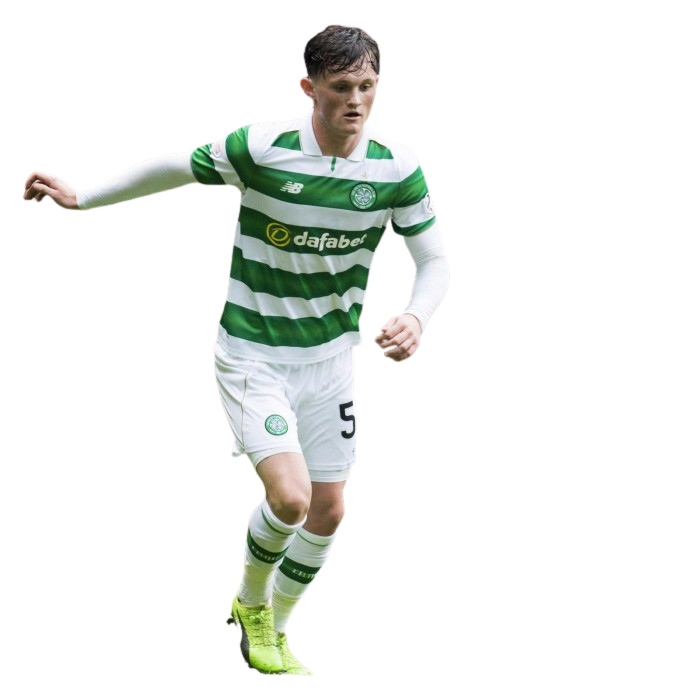 Liam Henderson